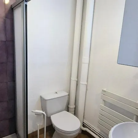 5mn Mer, 8pers, 100m2, Grande Terrasse, Clim Вилла