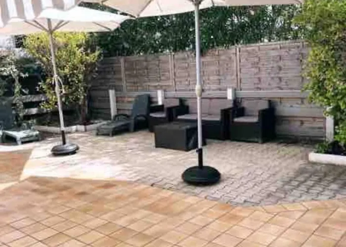 5mn Mer, 8pers, 100m2, Grande Terrasse, Clim * Λα Γκραντ-Μοτ