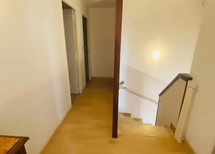 5mn Mer, 8pers, 100m2, Grande Terrasse, Clim Βίλα